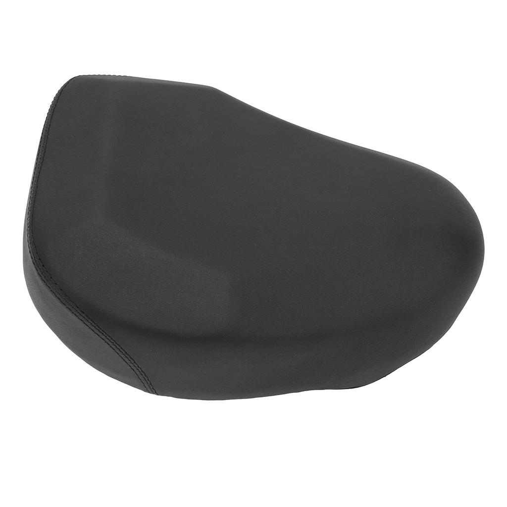 Утолщенная широкая удобная подушка сиденья для электровелосипеда, амортизирующее седло для электросамоката для