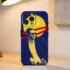 J-Джейк Джилленхол Чехол для телефона для iPhone 17,16,15,14,13,12,11 Plus,Pro Max,XS,Мягкий силиконовый черный чехол