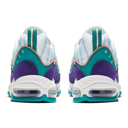 Nike Air Max 98 Hornets 640744-500