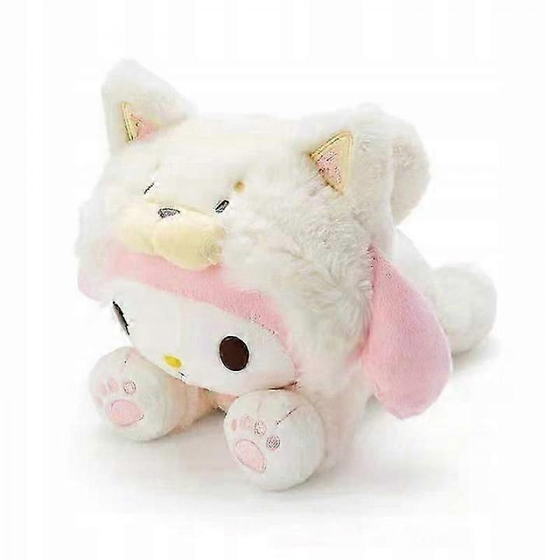 Stray Kids Skzoo Фигурка Волк Чан jkw