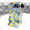 For Xiaomi Redmi 14C Case Poco C75 Transparent Cover Fashion Flower Soft Silicone Bumper For Xiaomi Redmi A4 A3 Pro PocoC75 Etui