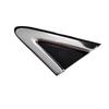 Front Left Mirror Corner Triangle Fender Molding Trim For Cadillac XTS 2013-2019