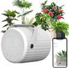 Smart Automatic Watering System Plant Waterer for 5+ Potted Plants APP Voice Assistant Control
