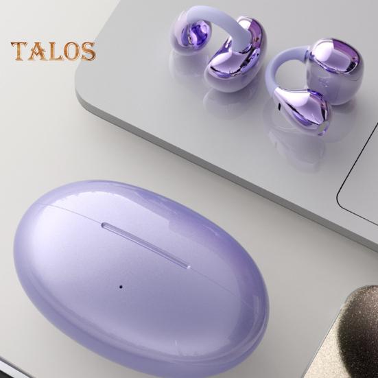 Наушники с поддержкой Bluetooth Перевод в реальном времени Эргономичный дизайн Универсальные наушники с шумоподавлением Беспроводные наушники