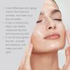 Молекулы Skin Good Lift Firm Skin Увлажняющий крем для лица с антиоксидантами против старения Увлажняющий крем помогает уменьшить тонкие линии