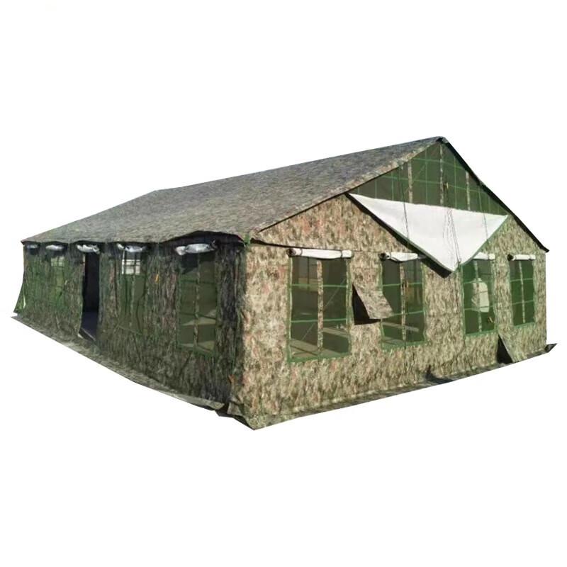 Jingyi Outdoor Multi-Person Command Tent