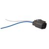 Alternator Harness 2Pin Pigtail Connector GY01 18 300E Replacement for Mazda 6 I Sedan 4Door 2.3L