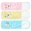 Cartoon Pattern Cotton Baby Infant Umbilical Cord Belly Band Baby Belly Protector Soft Newborn Navel Belt