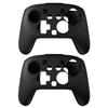 Для Switch 2 Pro Мягкий силиконовый защитный чехол Скин контроллера Накладки на геймпад Аксессуары Чехол 2 Q1N3