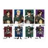 Attack On Titan Original Illustration After the Battle Trading Postcards Box of 8 Ver.