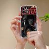 Movie D-Dexter For IPhone 17 16 15 14 13 12 11 Pro Max Plus Phone Case High End Silicone