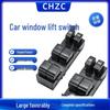 Left Front Window Lifter Switch for Hyundai Kia Sportage Tucson (93570-3W000)