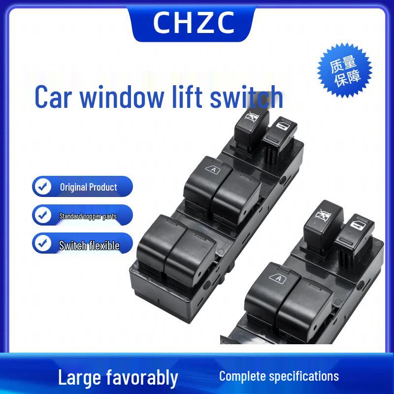 Left Front Window Lifter Switch for Hyundai Kia Sportage Tucson (93570-3W000)