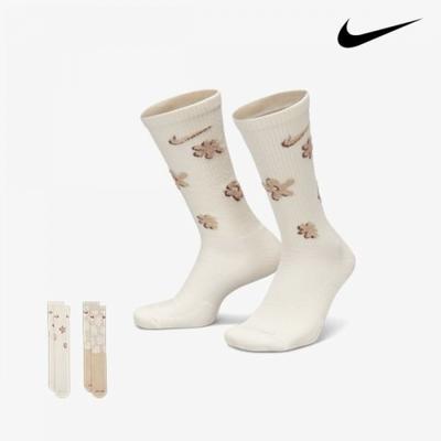 Nike Галерея Nike Casual Plus Cushion Fashion Socks 2p Fn9136 900