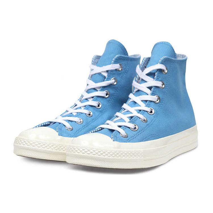 Кеды Converse Chuck 70 High 'Aegean Storm' 161374C