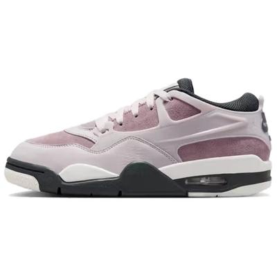 4 Rm Платиновый Фиолетово-Серый Женские Jordan IB7694-200