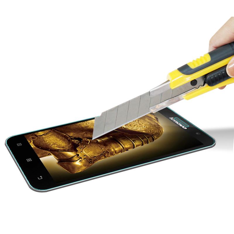 Закаленное стекло для Lenovo vibe B p2a42 A6000 P2 P1 P1M P2 a1010a40 Защитная пленка для экрана Glas