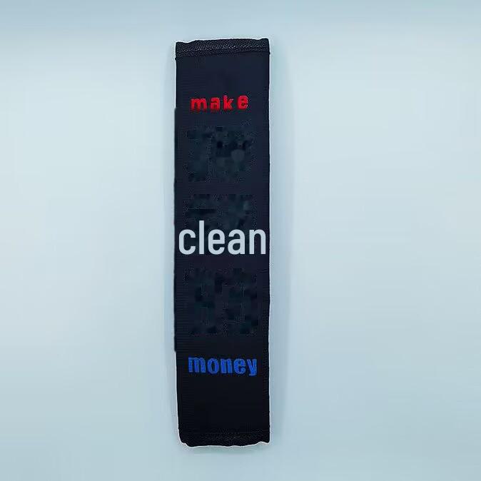 Чехол на плечо ремня безопасности автомобиля с изображением собаки из мультфильма Pacha: Универсальный антиудушающий защитный декор для автомобиля - милое украшение