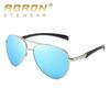 Fashion Mens Polarized Sunglasses Outdoor Classic Design Driving Fishing Glasses Pilot Eyewear Eyeglasses