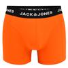 JACK&JONES Men's Boxer Shorts Multicolor JJ9926 Cotton Logo 8 Pack