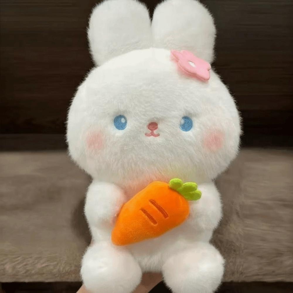 Plush Stuffed Animal Pillow Elephant Animal Plush Toy Fashion Plush Companion Doll Sleeping Gift