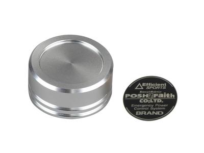 Крышка главного тормозного цилиндра POSH FAITH Motorcycle Supplies NISSIN, внешний диаметр