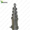 Quyebang Manual Lifting Portable Lightning Rod