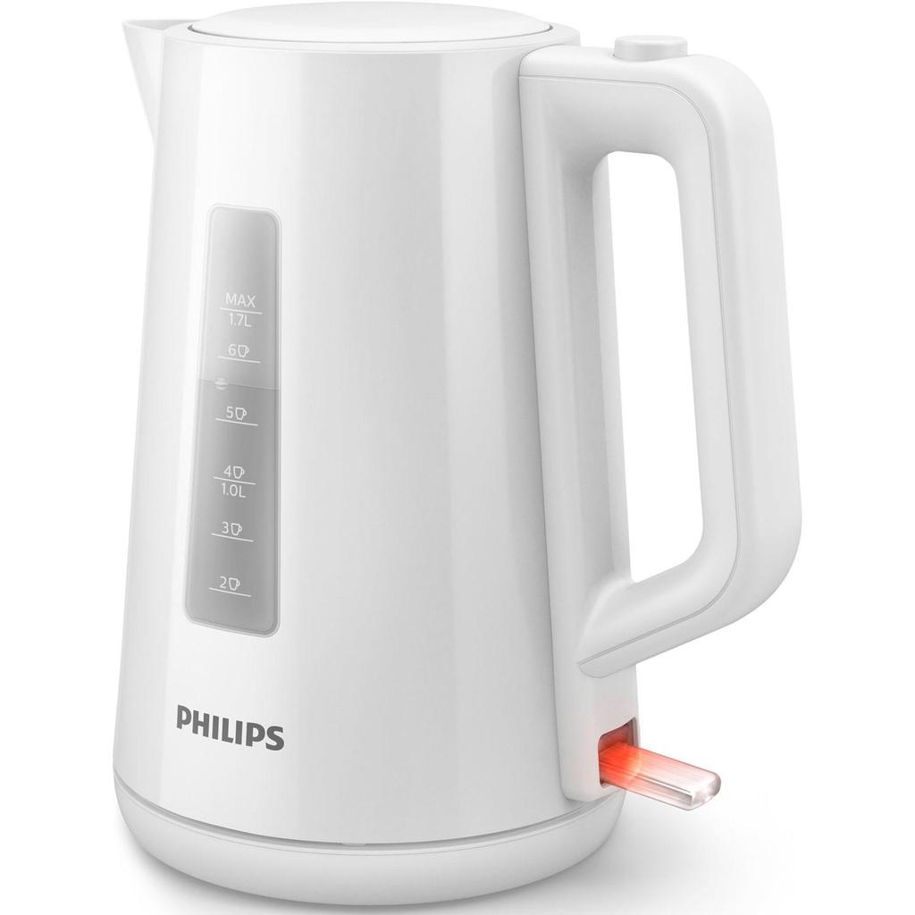 Philips HD9318/00 Electric Kettle 1.7L 2200W White