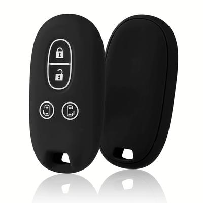 Чехол для ключей Suzuki TPU Чехол для ключей Устойчивый к царапинам Удобный захват