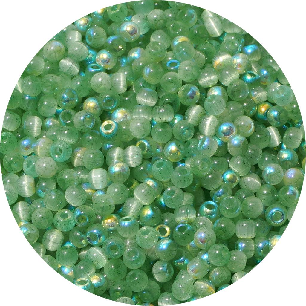 150 шт. высококачественных стеклянных бусин кошачий глаз, разбросанные бусины для самостоятельного изготовления браслетов, ожерелий и ювелирных изделий