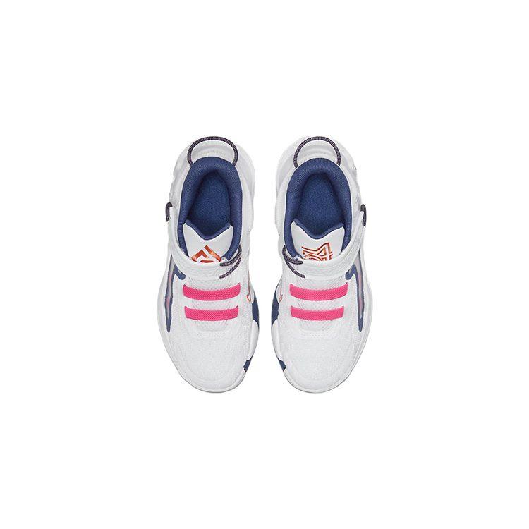 Nike Giannis Immortality 2 Cushioning Low top Children's Basketball Shoes Kids' DQ1942-102