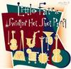 CD LITTLE FATS & SWINGIN' HOT SHOT PAR - АЛЬБОМ №2 с ПИАНИНО GC005 Музыка Японии Другое Б/У