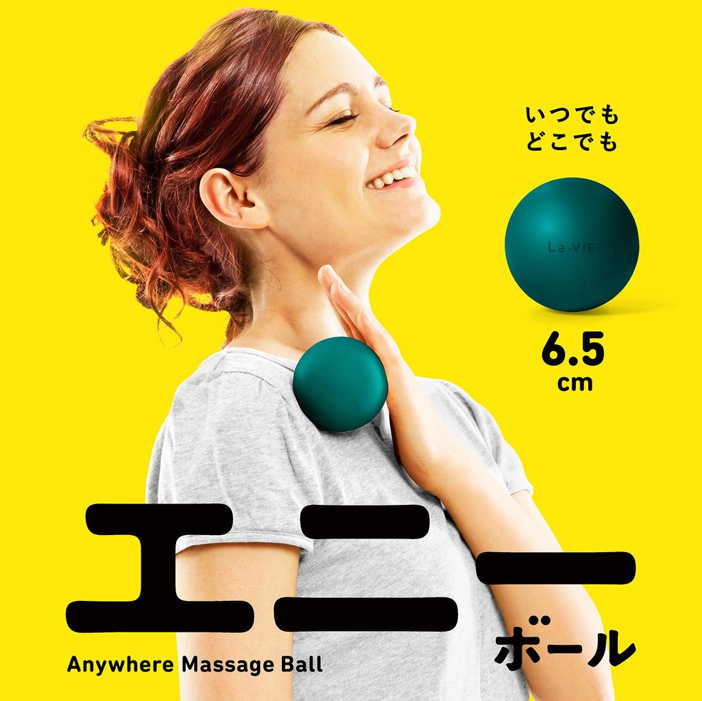 Производитель пенопластового ролика Anyball La-VIE 3B-4723 (Подлинный продукт)