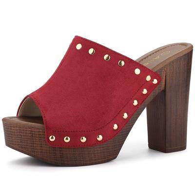 Женская обувь – Босоножки