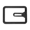 Thickened Pot Cover Visible Glass Lid Replacement Skillet Lid  Home Kitchen