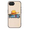 Cover for Motorola Moto E13 E20 E32 E22 G22 G23 G32 G60 G72 G7 G8 G82 G9 Plus Power Case Anime Roronoa Zoro One Luffy Piece