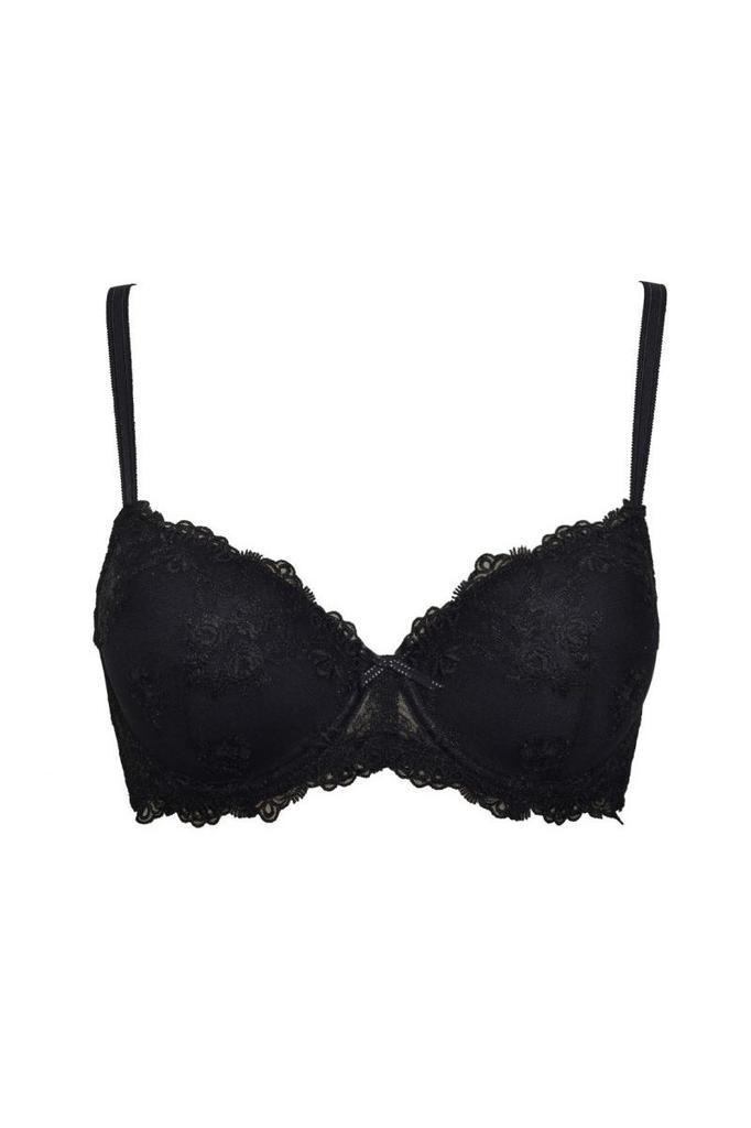 Бюстгальтер с уплотнённой чашкой Si e Lei (59010)