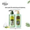 Набор шампуня и кондиционера Diane Botanical Moist & Shine