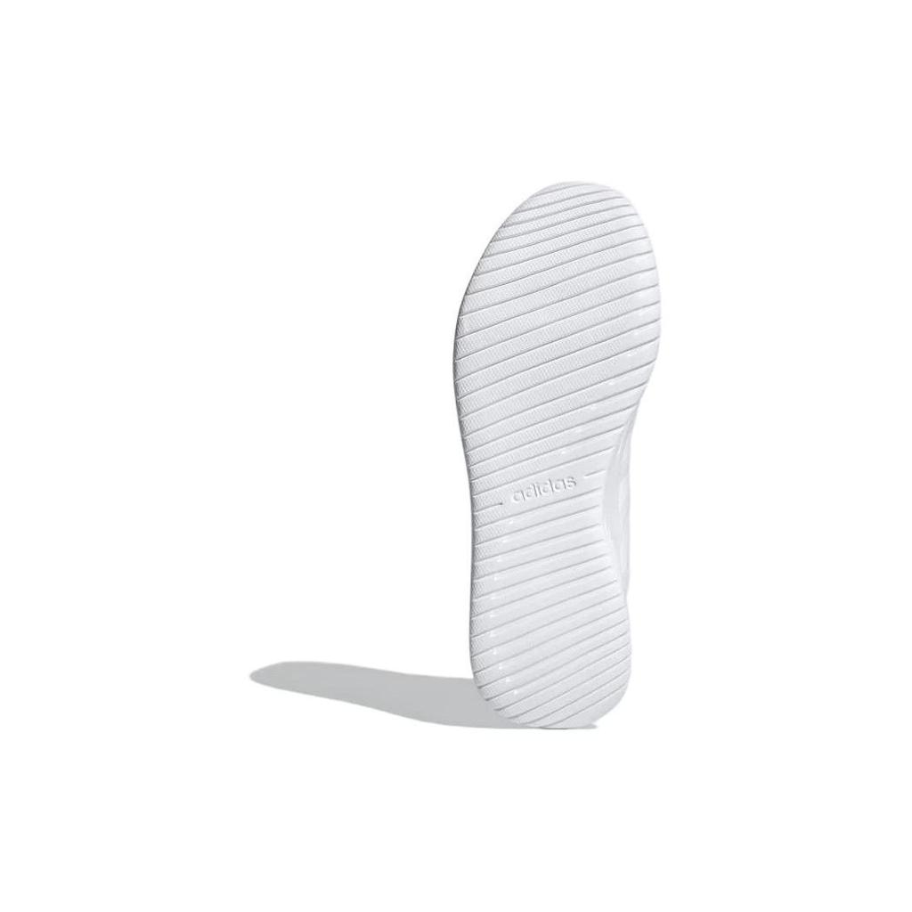 Adidas Lite Racer 2.0 White Men Sneakers Cloud-White Core-Black FZ0392