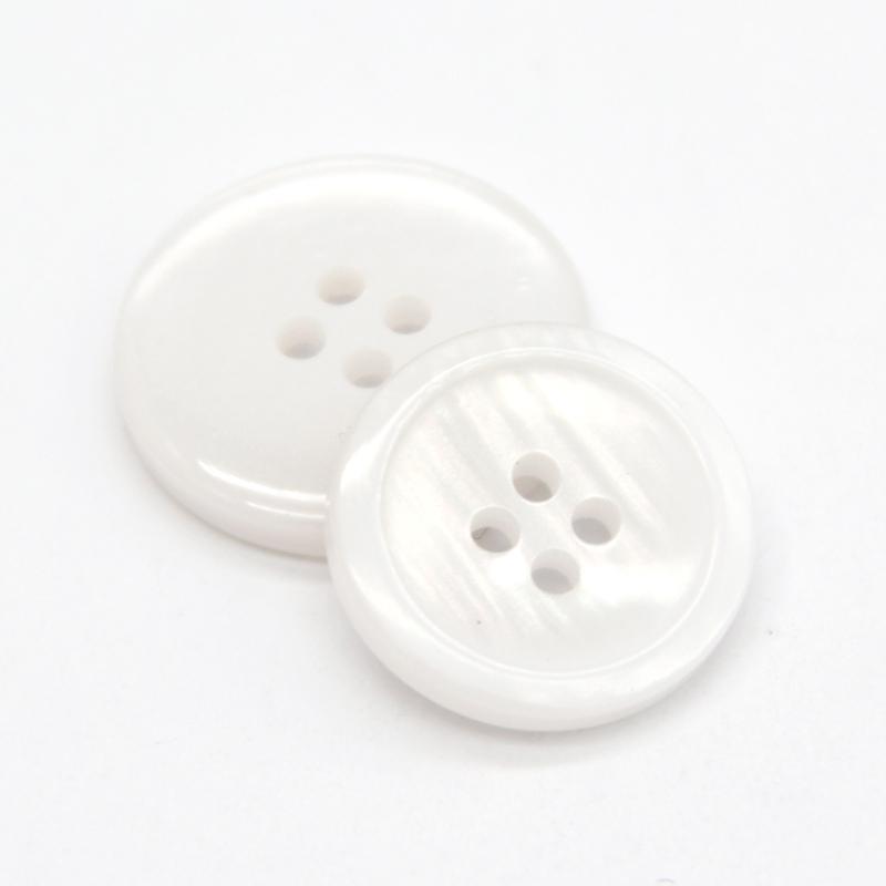 25Mm Fashion Women Coat Sewing Resin Buttons For Clothing Men Suit Cardigan Sweaters Decorative Handmade Accessorie Wholesale