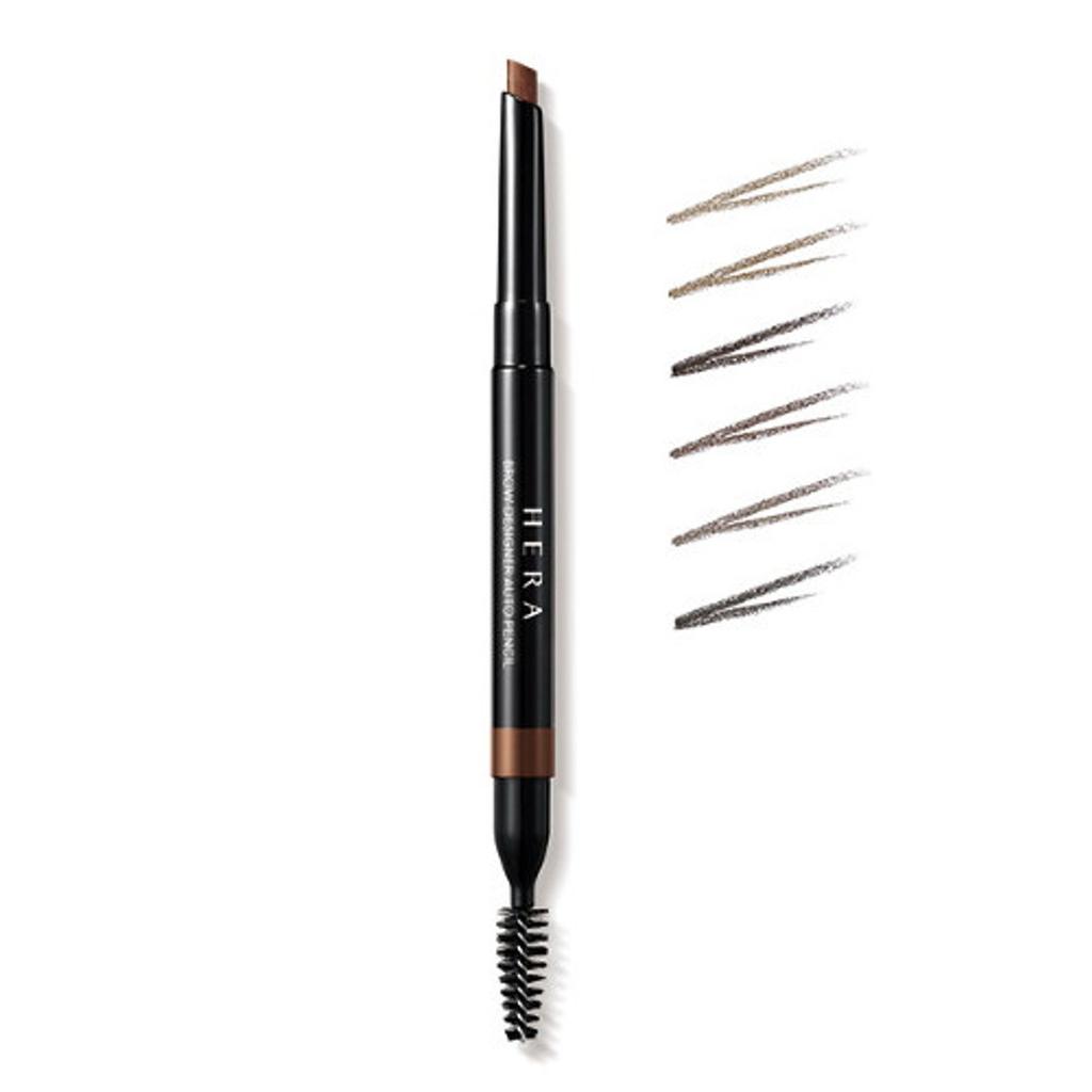 Brow Designer Auto Pencil No.33 Brown 0,3g Korean Luxe