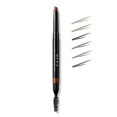Автоматический карандаш для бровей Brow Designer №33 Коричневый 0,3 г Магазин корейского люксового бренда