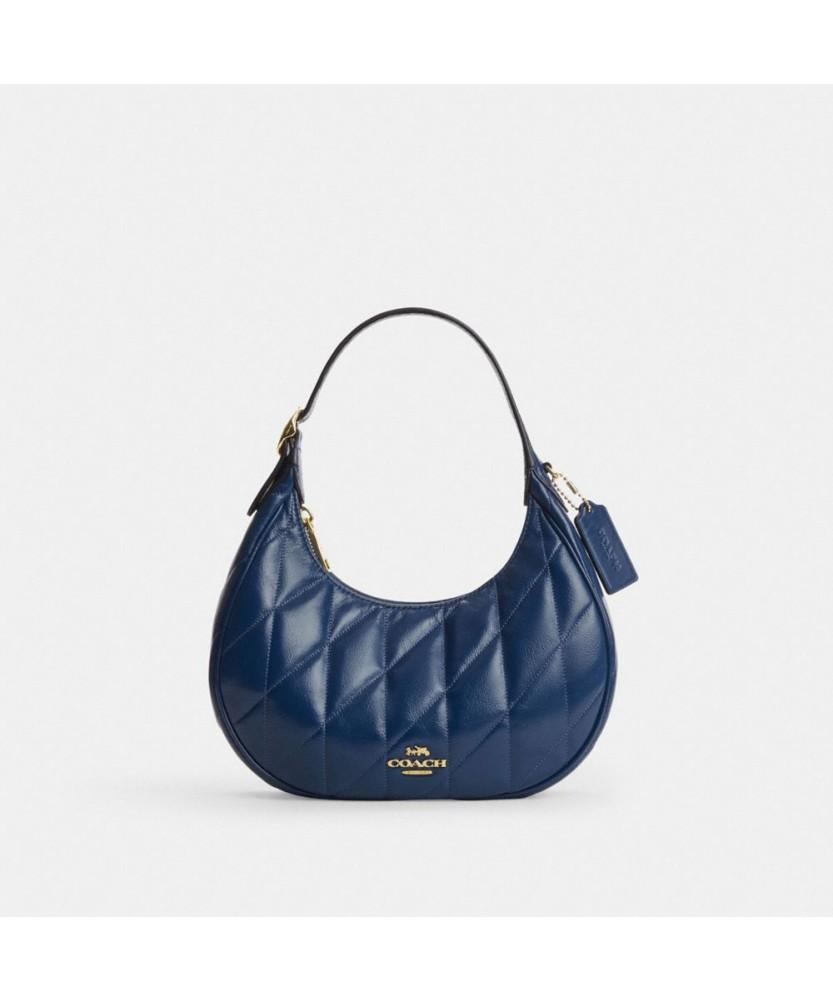 Coach Emily Shoulder Bag With Quilting Cdx21 Imsmu