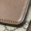 [Pre-Owned] Gucci Horsebit 1955 Small Shoulder Bag 'Beige/Ebony' - Very Good #1U5QXEV