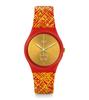 Gent GEM OF NEW YEAR GZ319 Красный [Swatch]