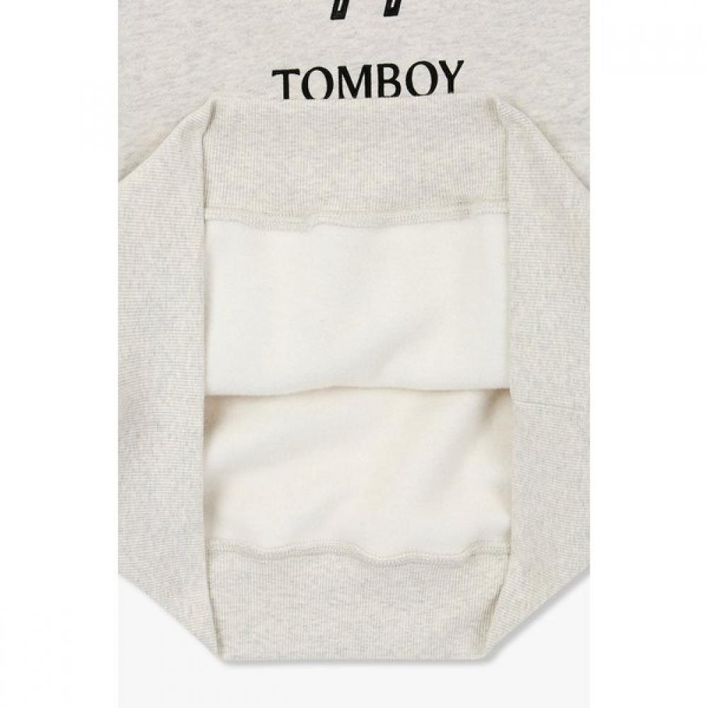 Studio Tomboy Fleece Hoodie 9175422984