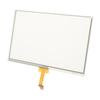 6.1" Touch Screen Glass Digitizer For Toyota Corolla Camry RAV4 Prius