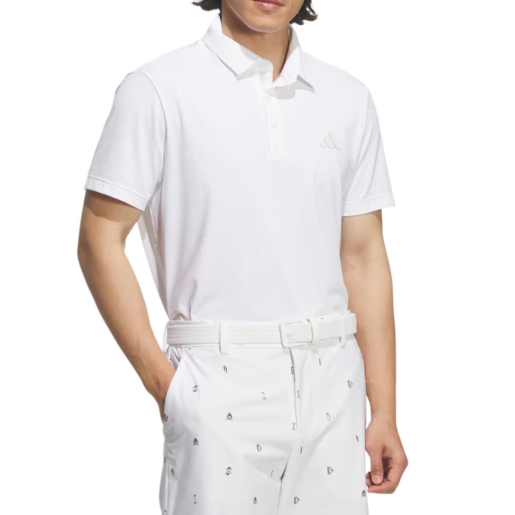 adidas Мужская одежда для гольфа Performance JY8228