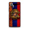 Armenia Armenian Flag For Xiaomi Redmi Note 12 5G Phone Case 10C 10 11 9 8 Pro Plus 9S 7 8T 9T 9A 8A 9C K50 K40 Gaming Cover
