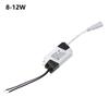 18W-24W Мощность привода Led 18W 18W-24W Светодиодный драйвер 3W 6W